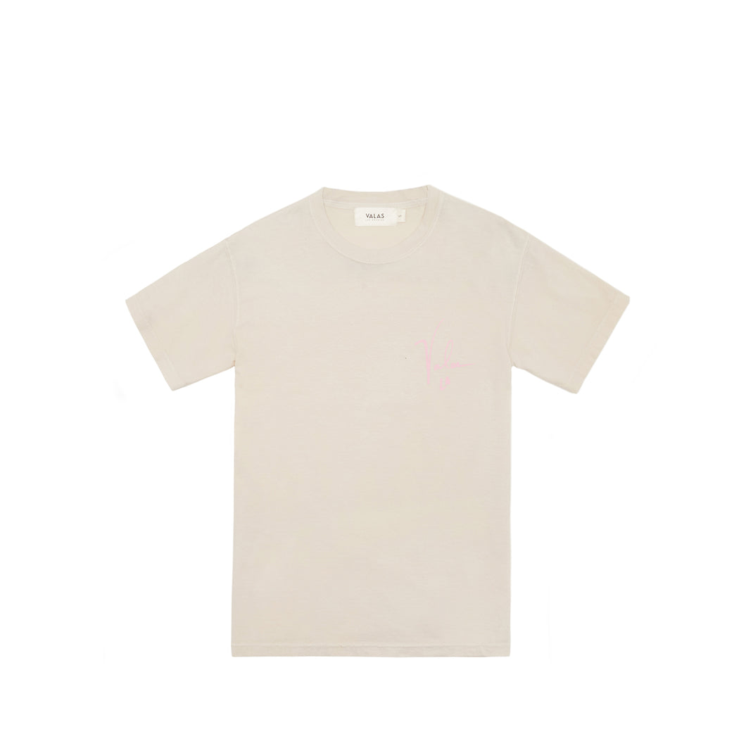 VALAS LIFE TEE