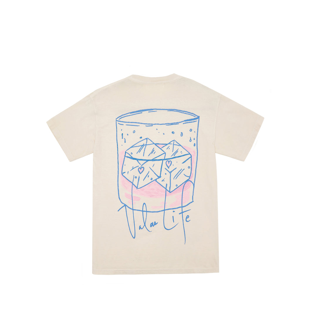 VALAS LIFE TEE