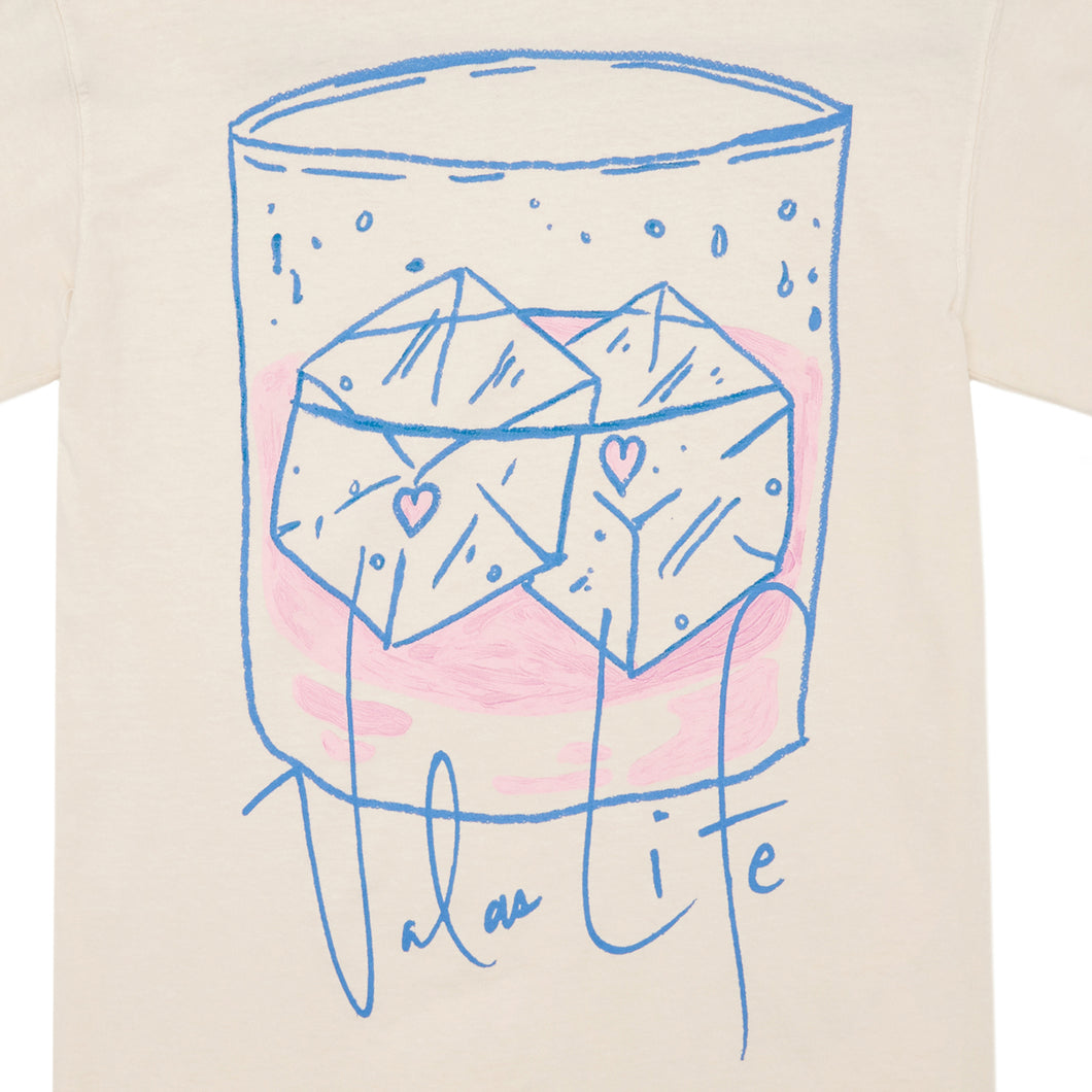 VALAS LIFE TEE