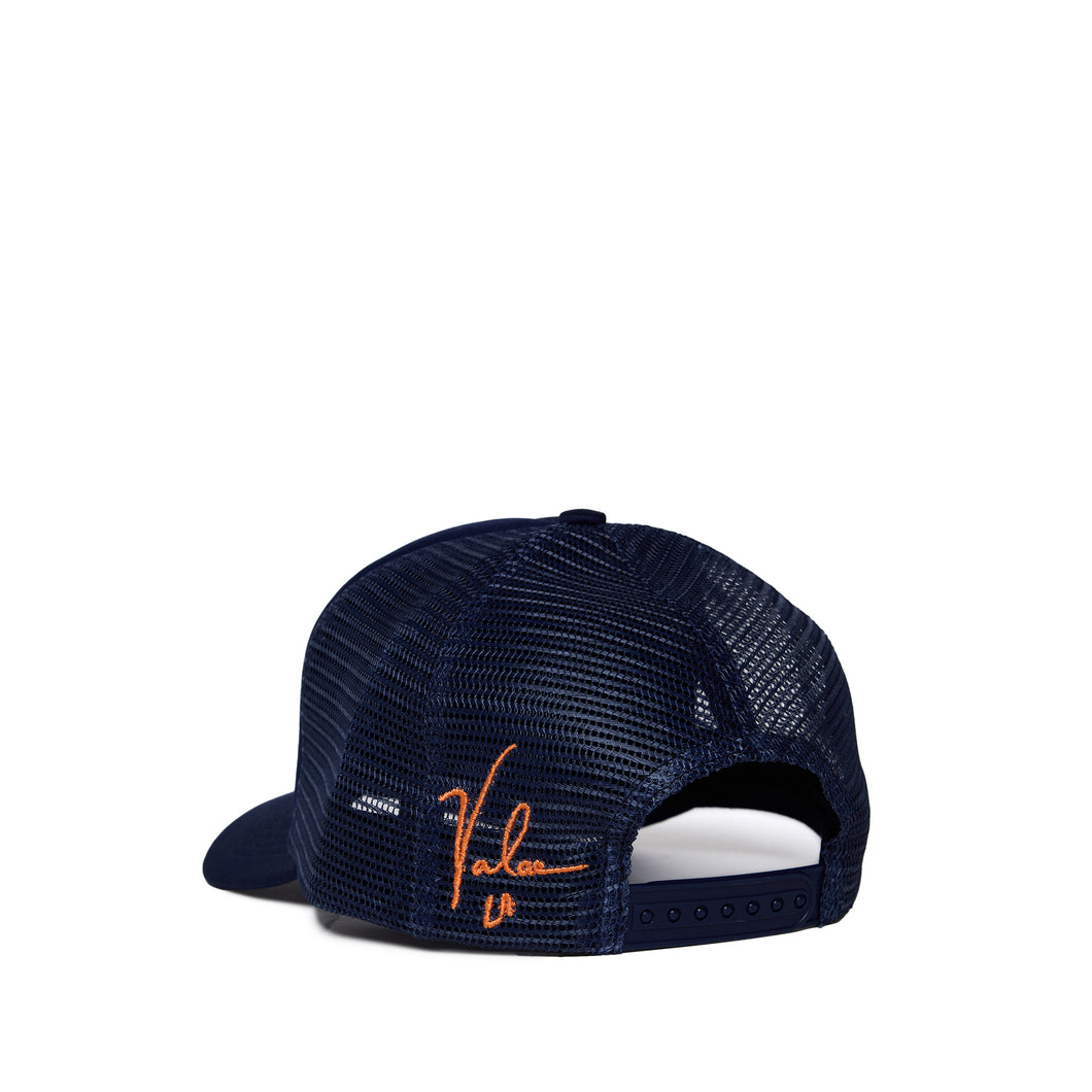 Love & Peace Beach Trucker