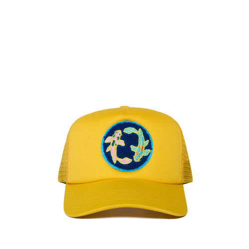 Evolve or Repeat Beach Trucker