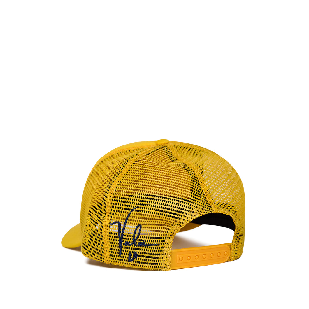 Evolve or Repeat Beach Trucker