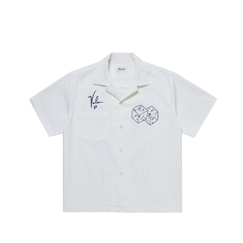 Valas Life Bowler Shirt