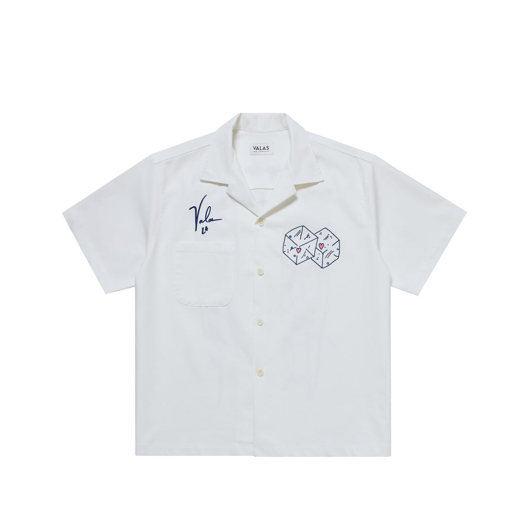 Valas Life Bowler Shirt