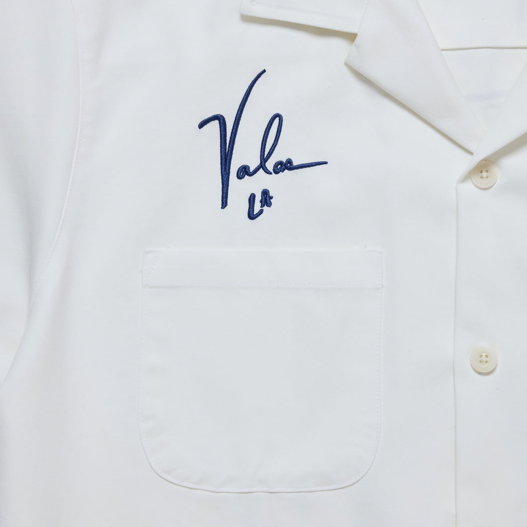 Valas Life Bowler Shirt