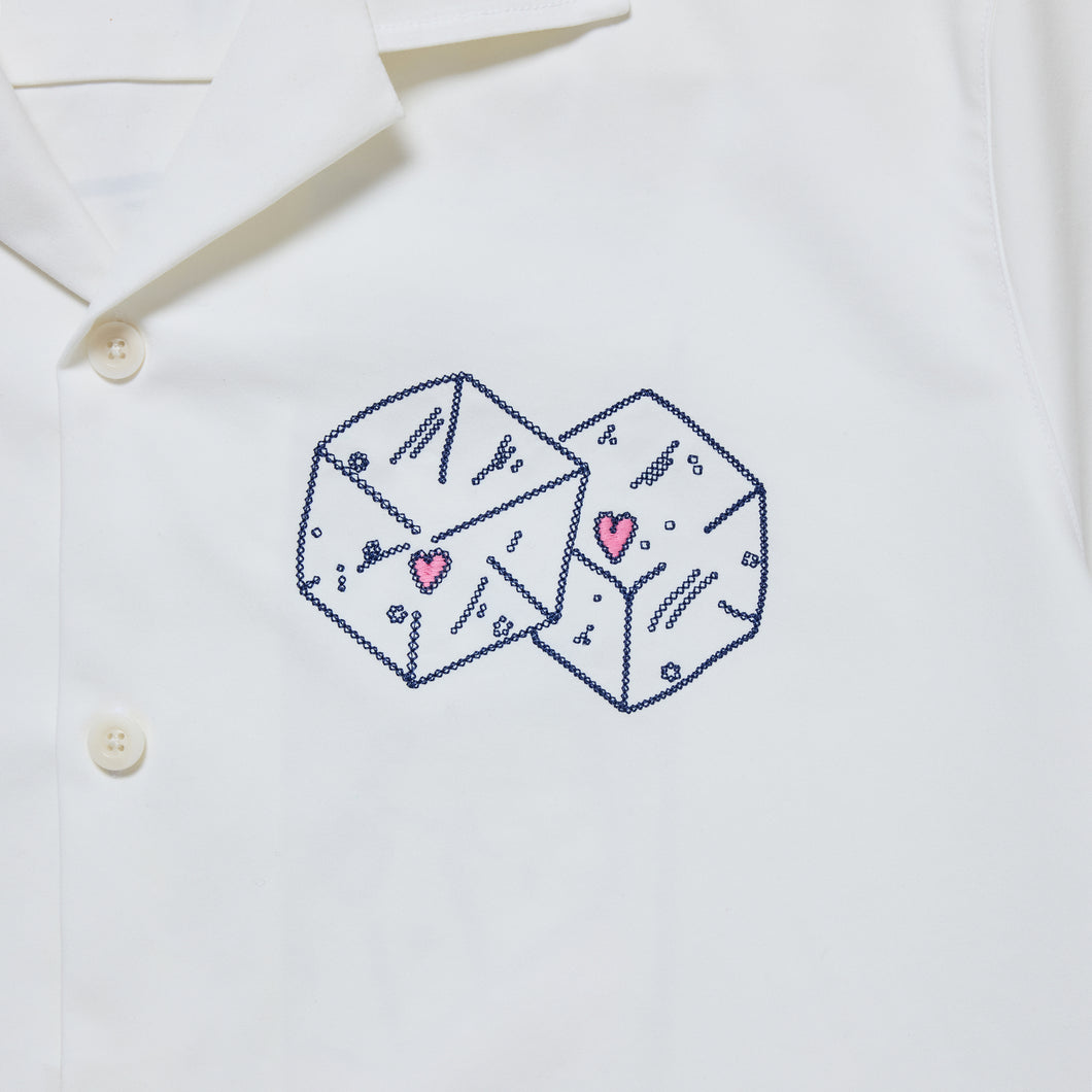 Valas Life Bowler Shirt