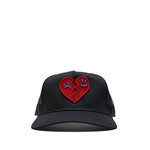 HEART BREAKER TRUCKER