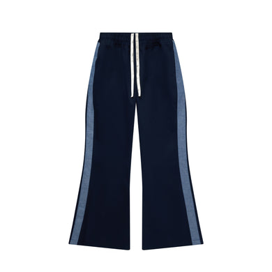 Flare Bowler Pants