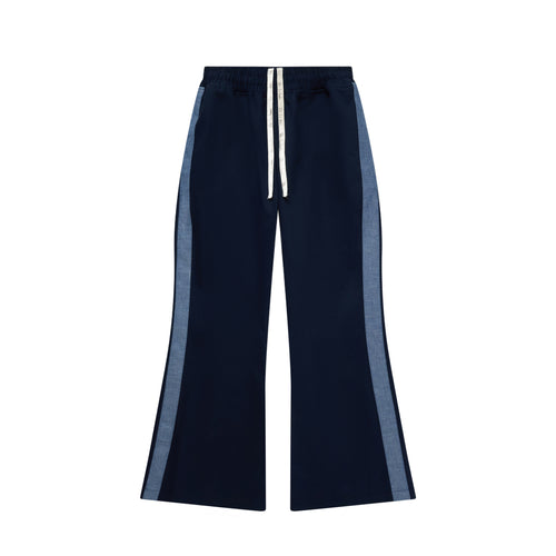 Flare Bowler Pants