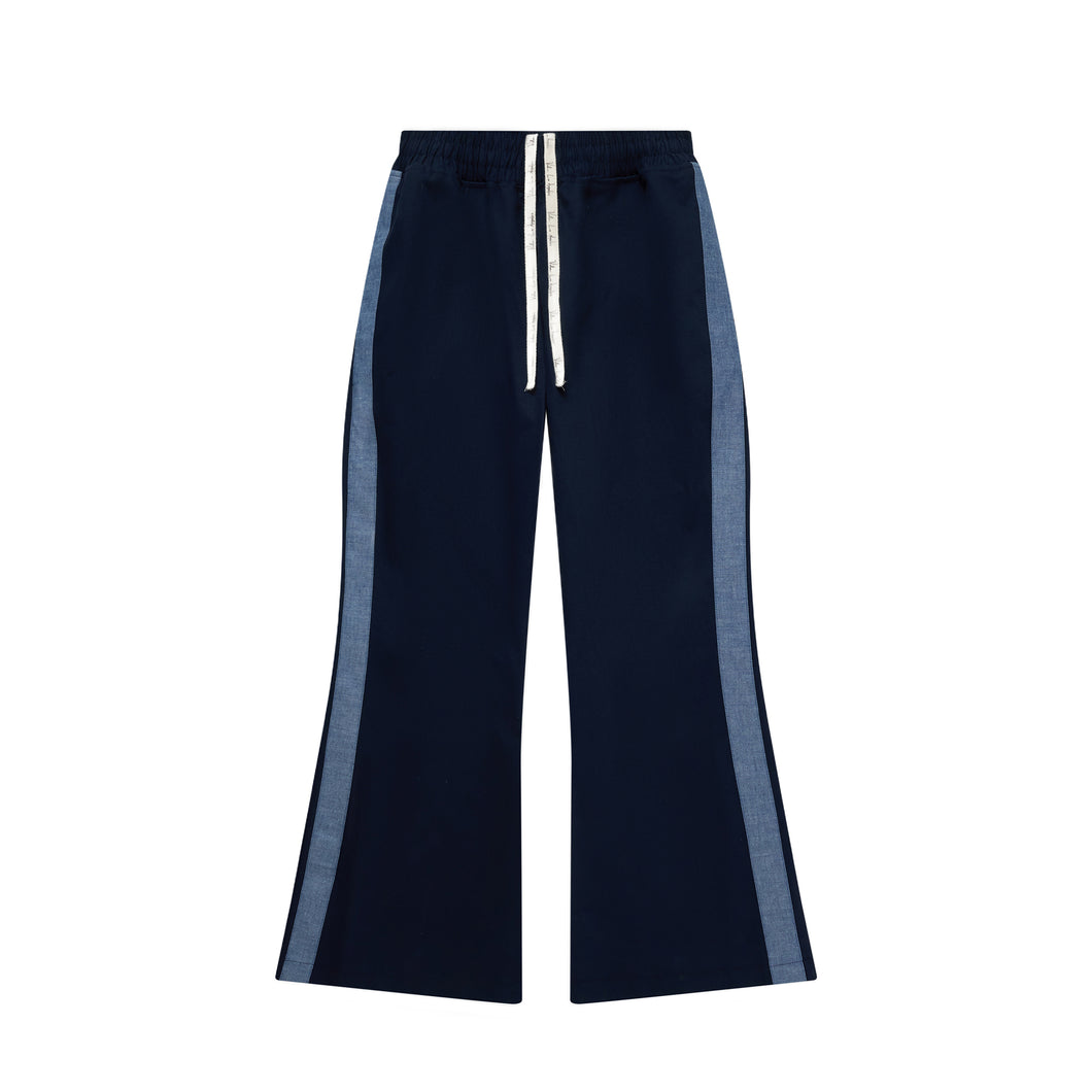 Flare Bowler Pants