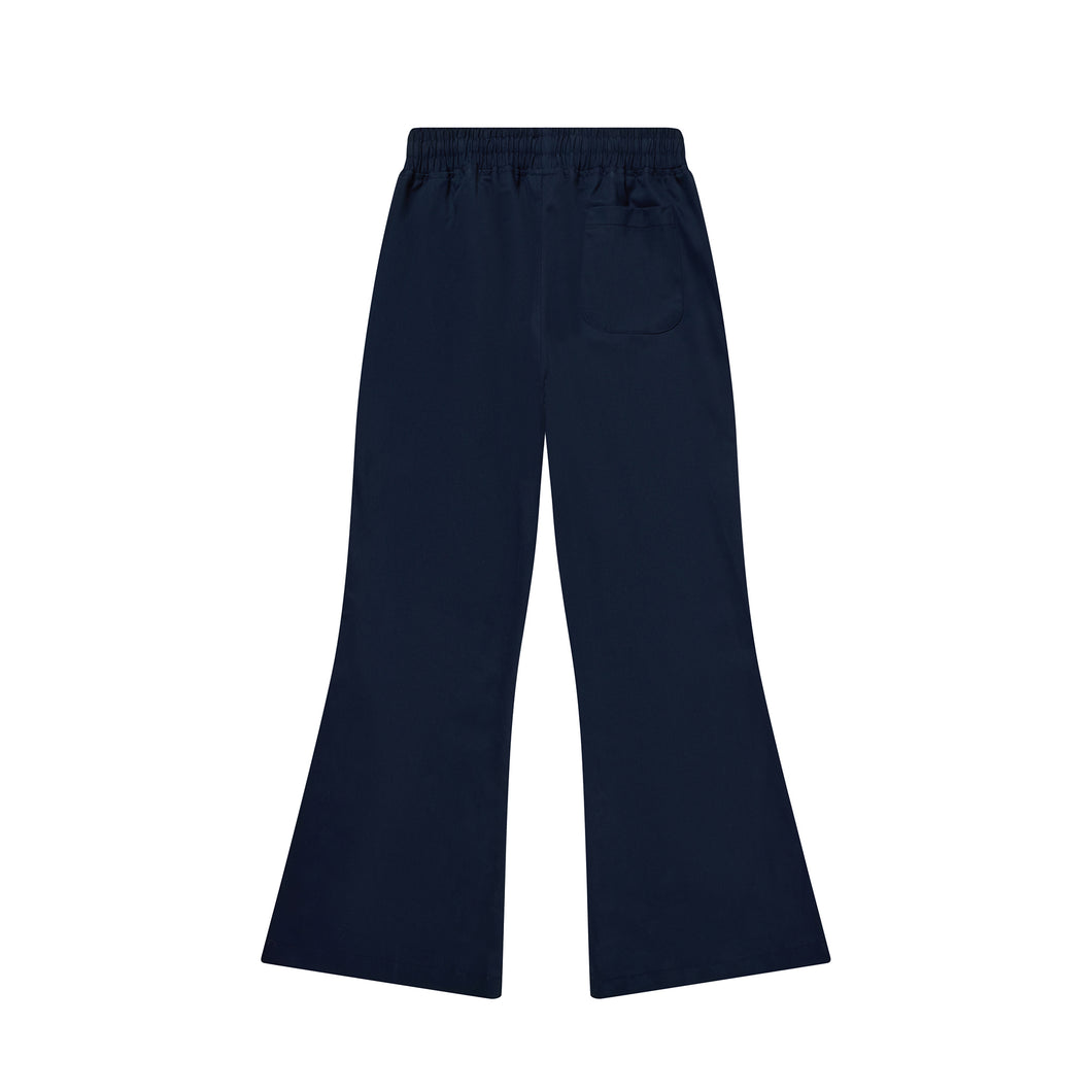 Flare Bowler Pants