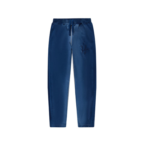 Bottom Zip Sweat Pants