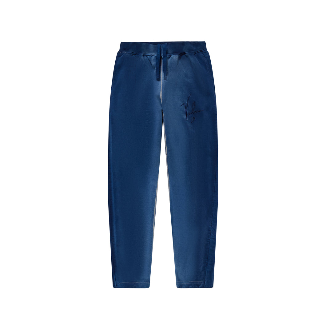 Bottom Zip Sweat Pants