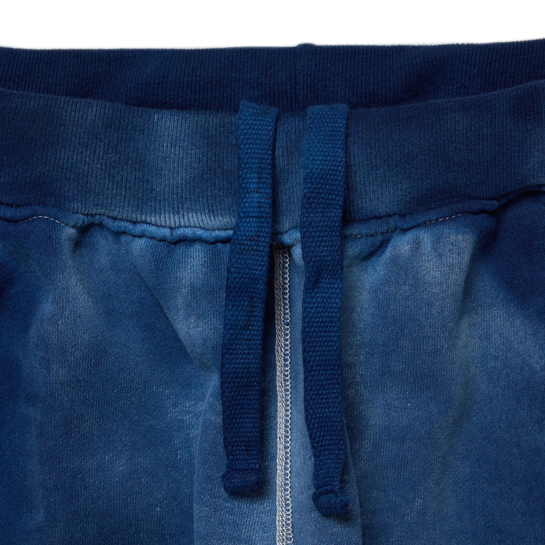 Bottom Zip Sweat Pants