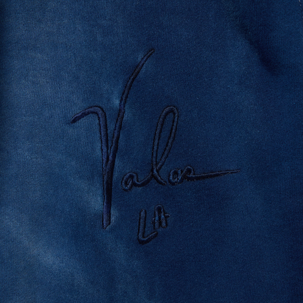 Bottom Zip Sweat Pants