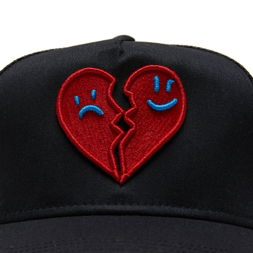 HEART BREAKER TRUCKER