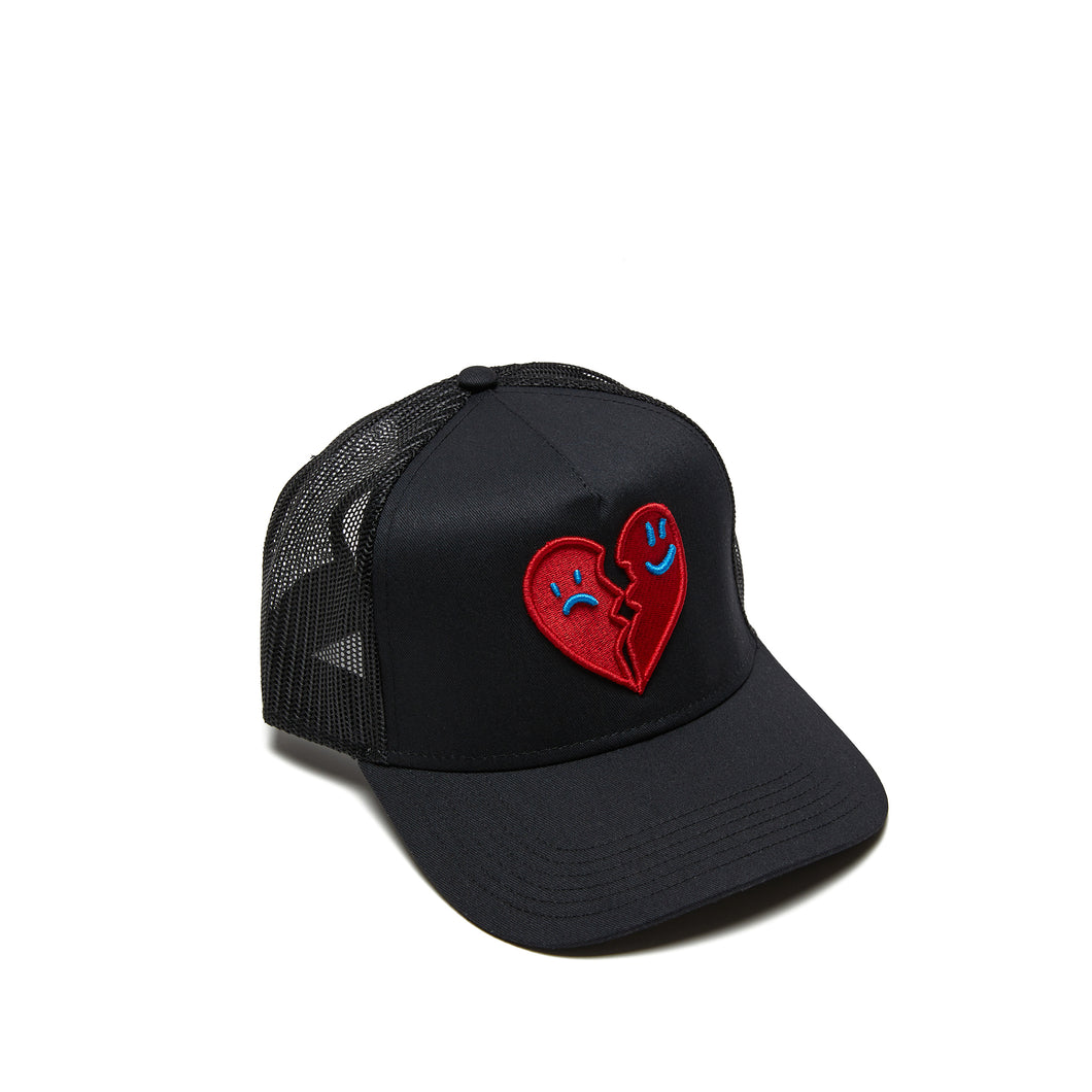 HEART BREAKER TRUCKER