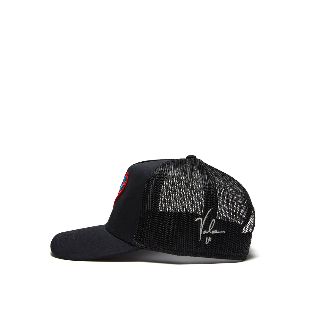 HEART BREAKER TRUCKER