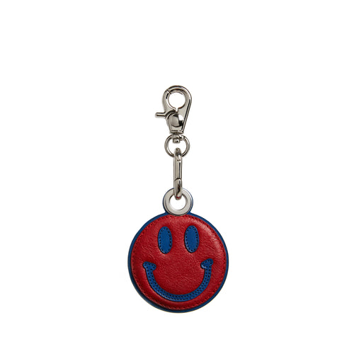 Smiley Keychain