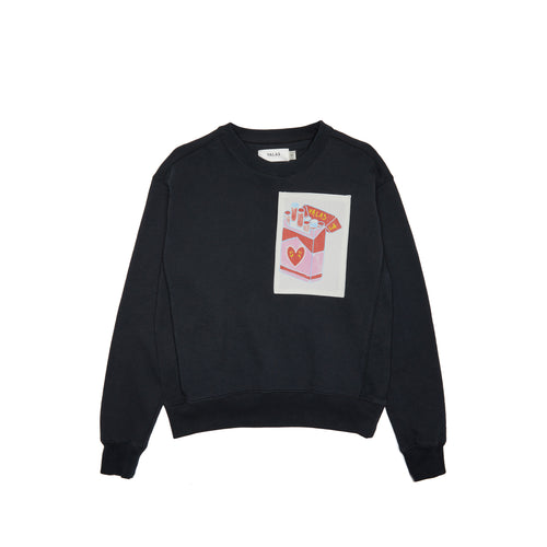 AMOR CREWNECK