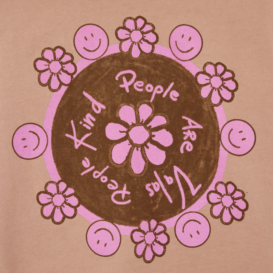 KIND PEOPLE HOODIE