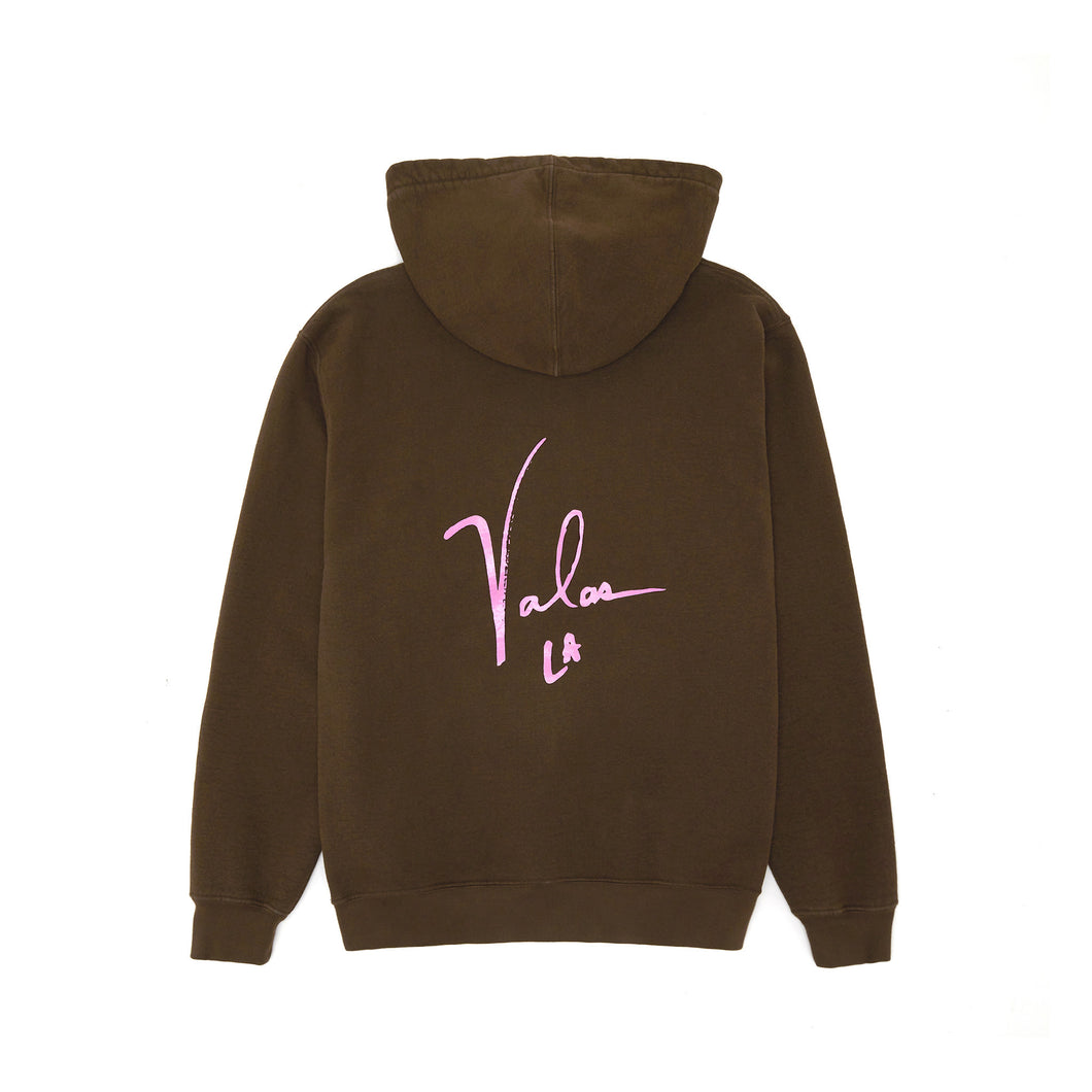 LOVE & PEACE HOODIE