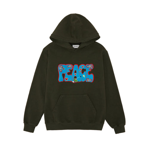 PEACE HOODIE