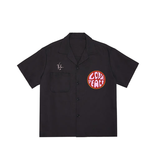 Bowler Button Shirt