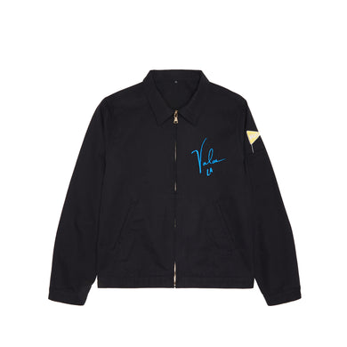 PEACE MECHANIC JACKET