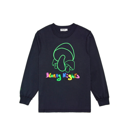 MVLA Collab | Blurry Nights Tee