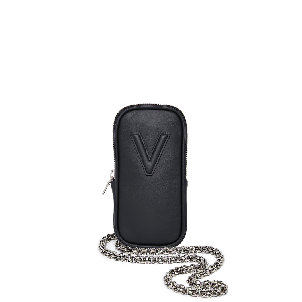 The Artist Vest With Poet Bag