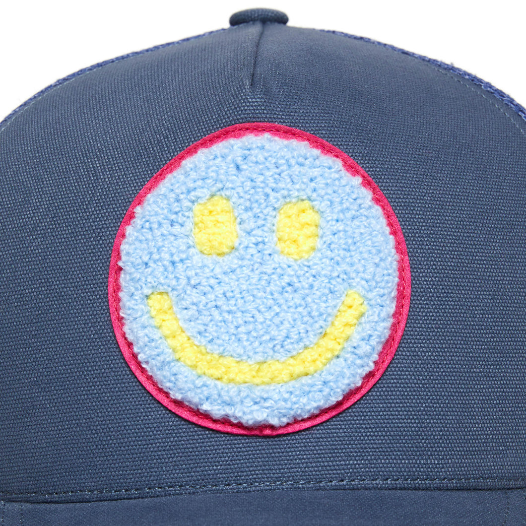 Smiley Trucker