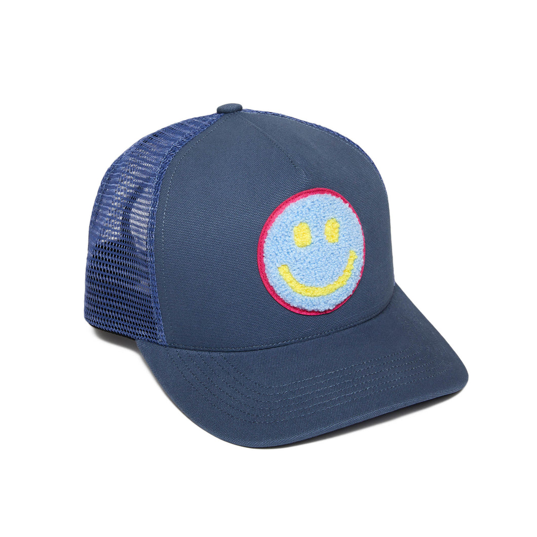 Smiley Trucker