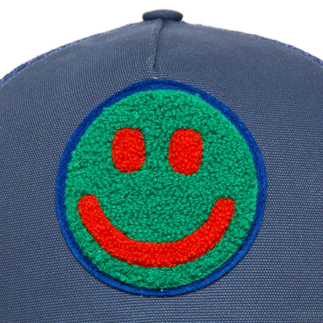 Smiley Trucker