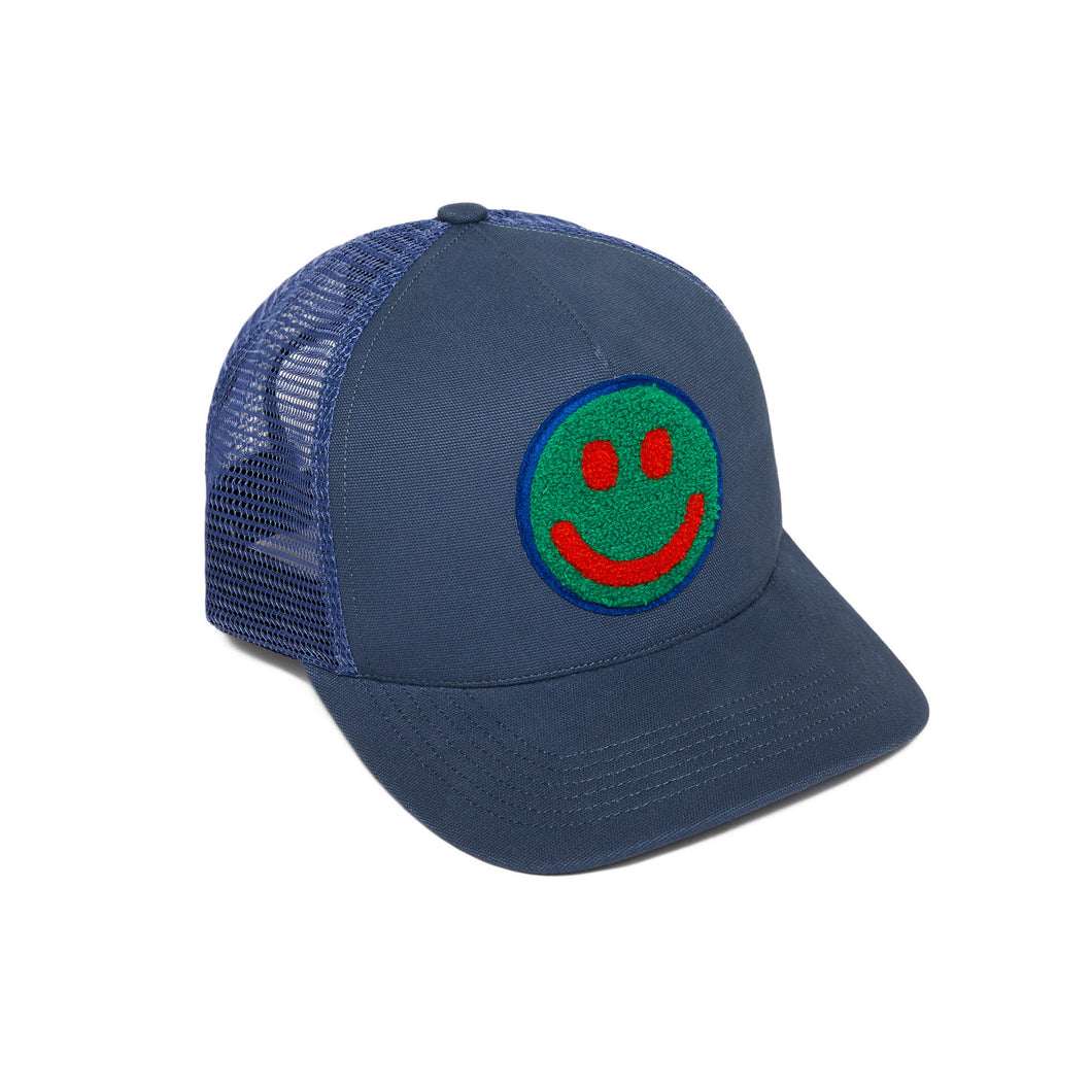 Smiley Trucker