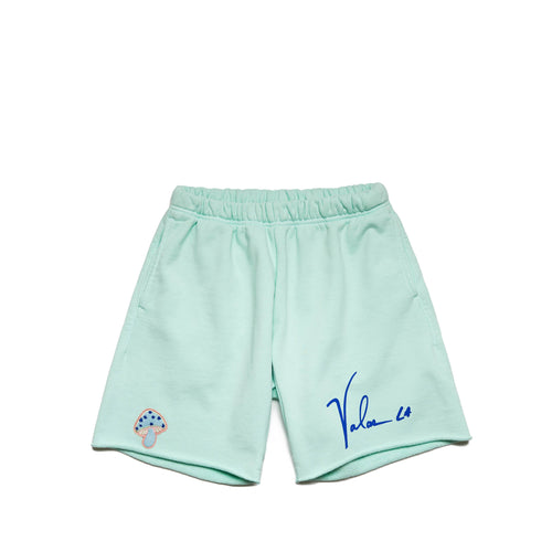 VALAS FRENCH TERRY SHORTS
