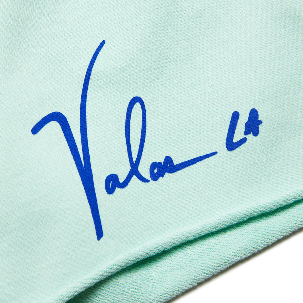 VALAS FRENCH TERRY SHORTS