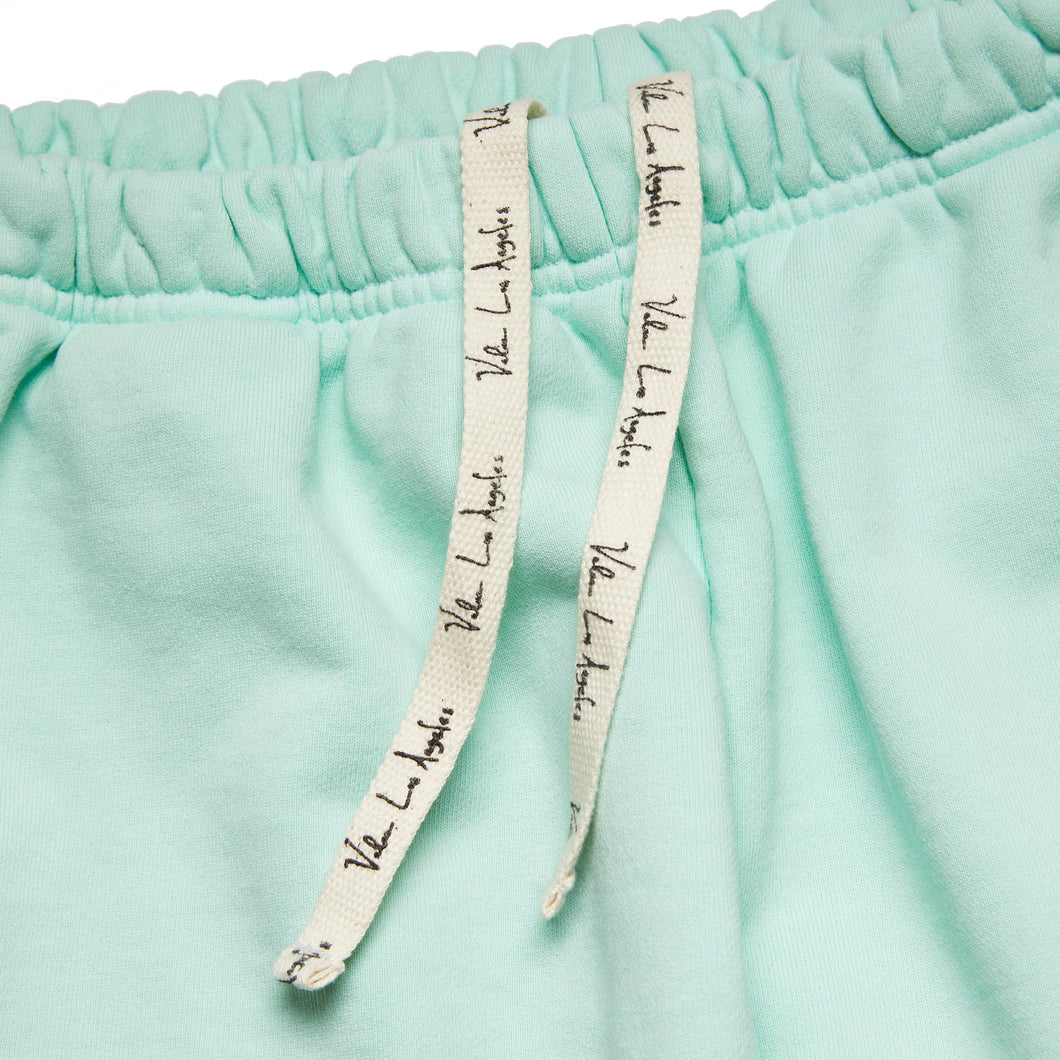 VALAS FRENCH TERRY SHORTS