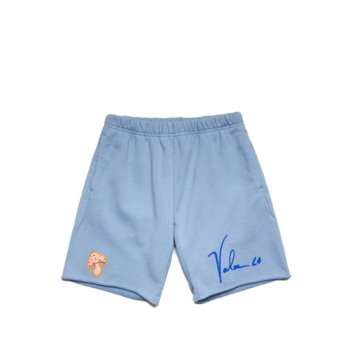 VALAS FRENCH TERRY SHORTS