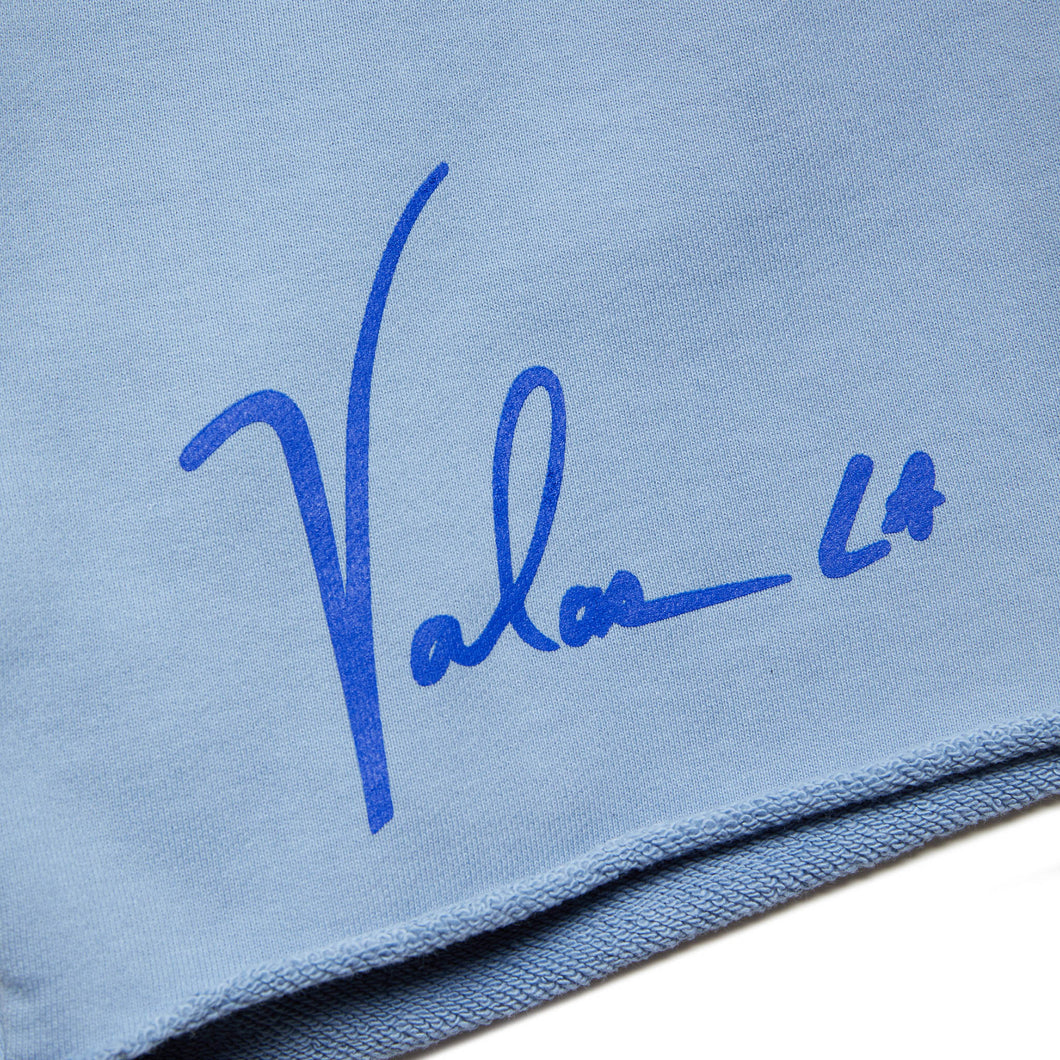 VALAS FRENCH TERRY SHORTS