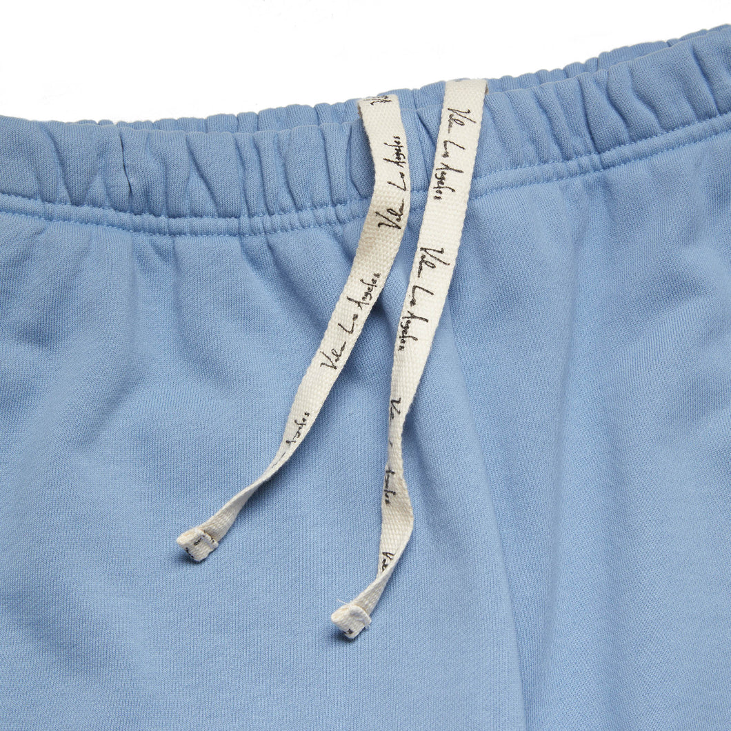 VALAS FRENCH TERRY SHORTS