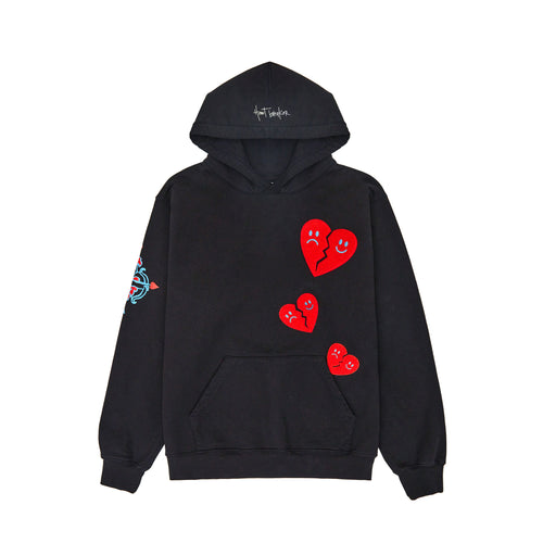 Heartbreaker Hoodie