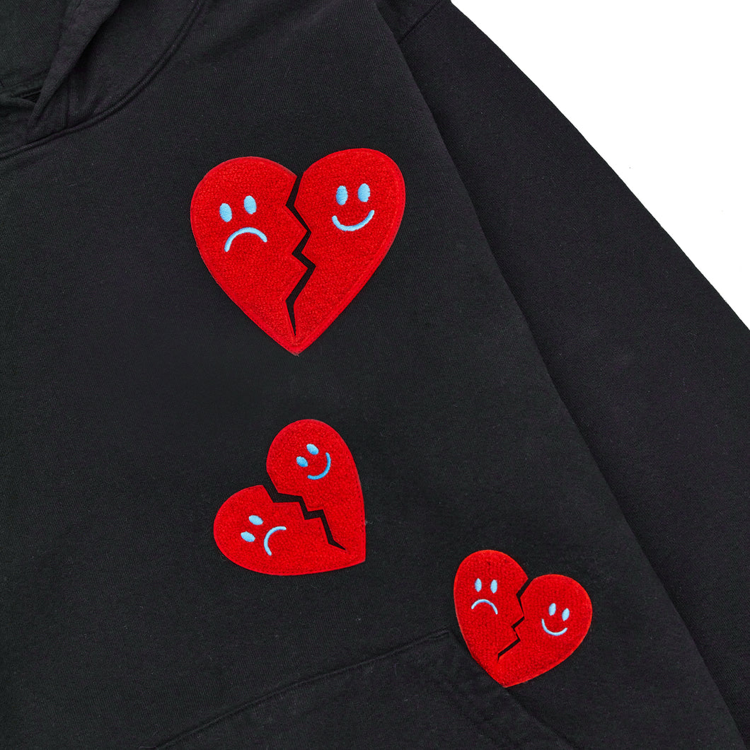 Heartbreaker Hoodie