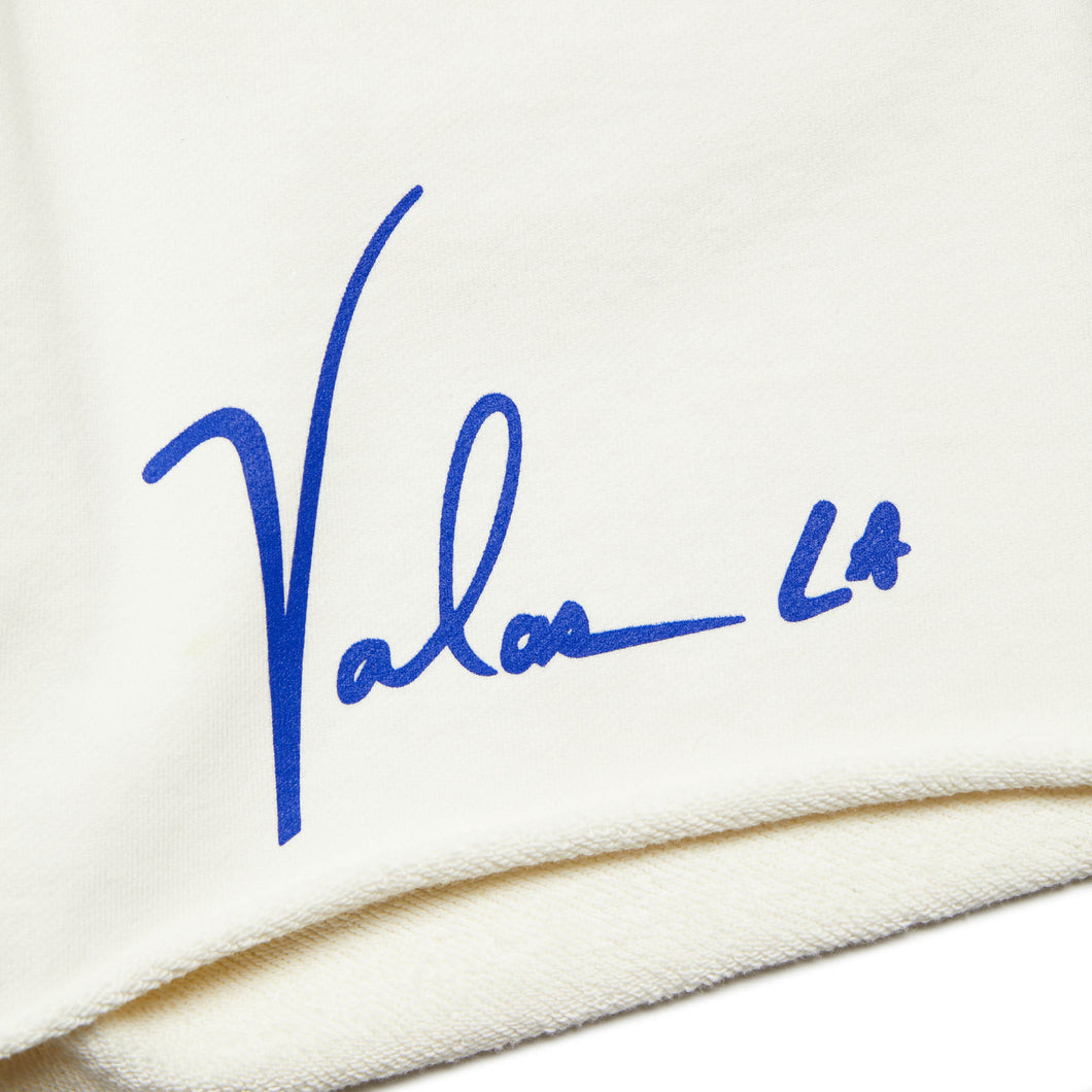 VALAS FRENCH TERRY SHORTS