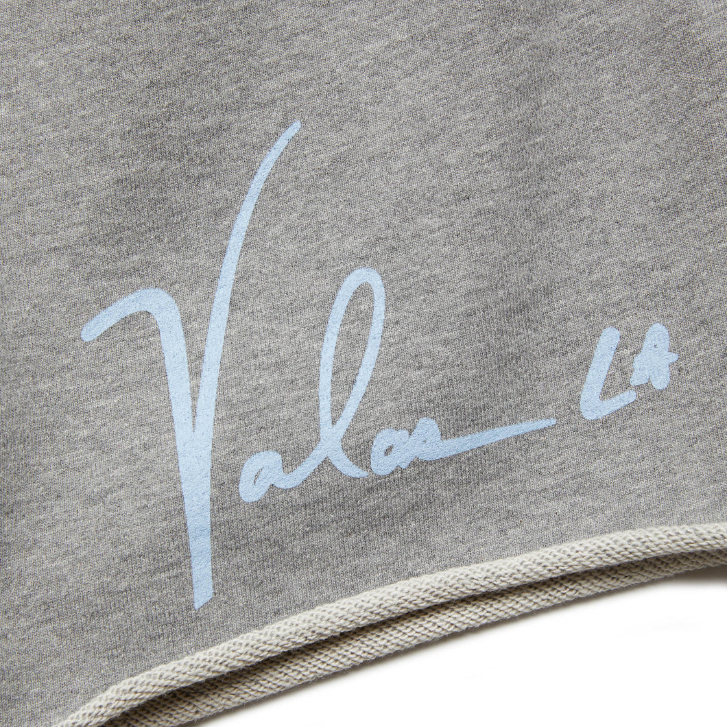 VALAS FRENCH TERRY SHORTS