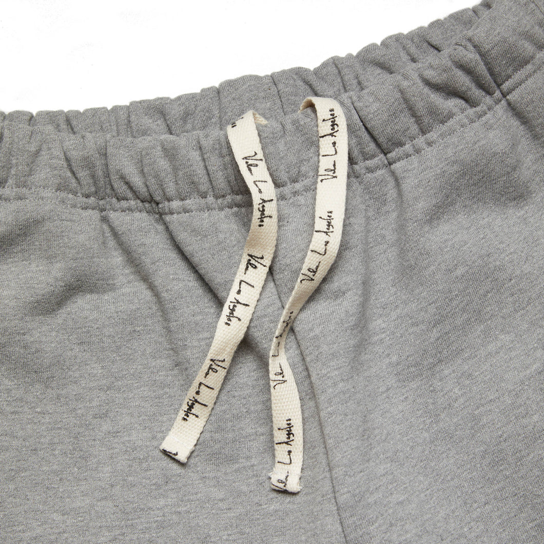 VALAS FRENCH TERRY SHORTS