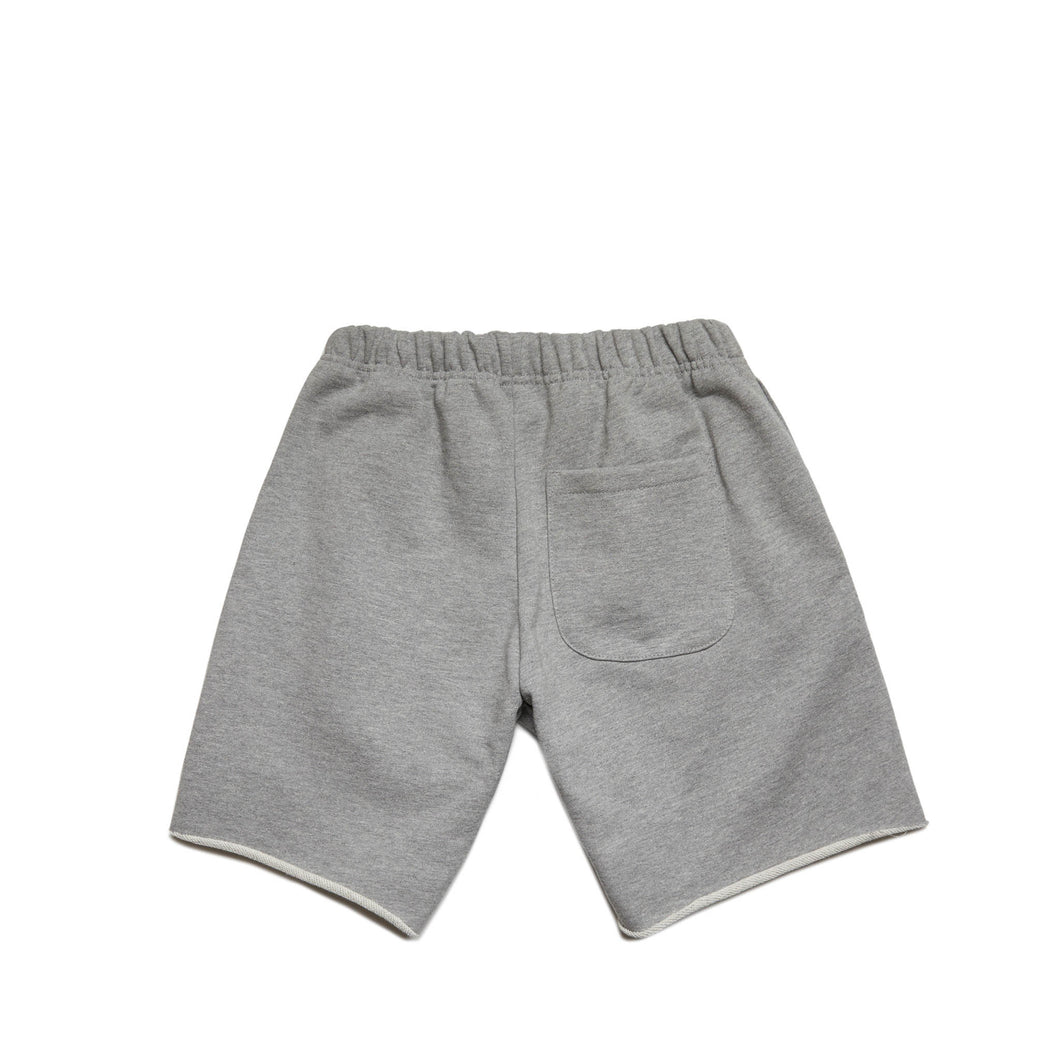 VALAS FRENCH TERRY SHORTS