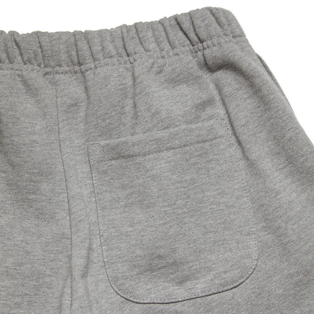 VALAS FRENCH TERRY SHORTS