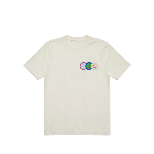 UNITED SMILEY TEE