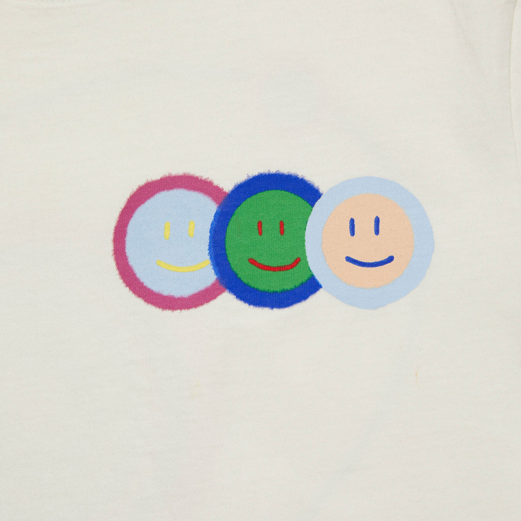 UNITED SMILEY TEE